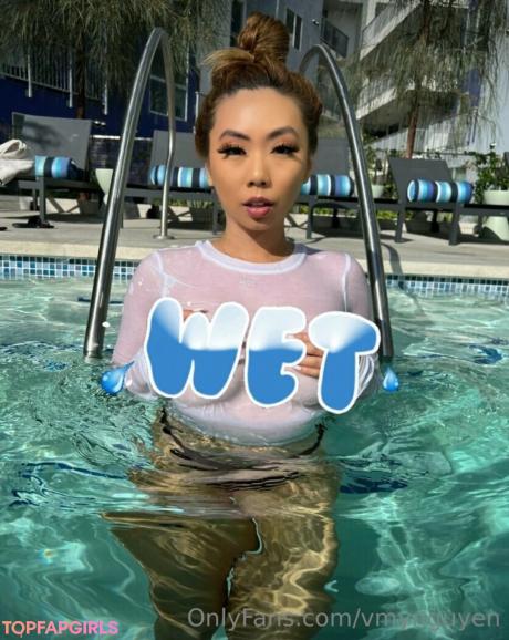 Vmynguyen nude leaked OnlyFans photo #133