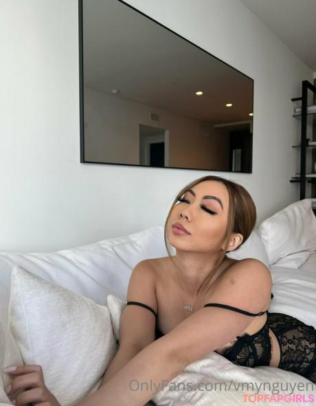 Vmynguyen nude leaked OnlyFans photo #134