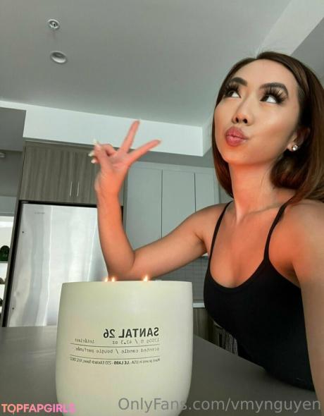 Vmynguyen nude leaked OnlyFans photo #148