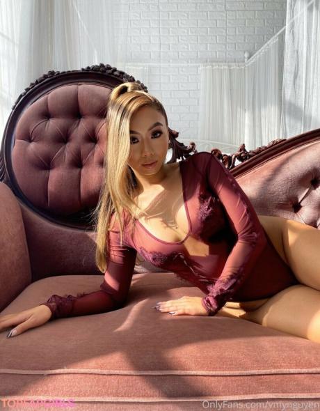 Vmynguyen nude leaked OnlyFans photo #19