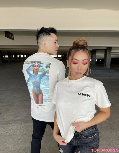 Vmynguyen nude leaked OnlyFans photo #24