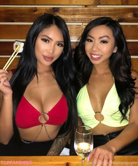 Vmynguyen nude leaked OnlyFans photo #41