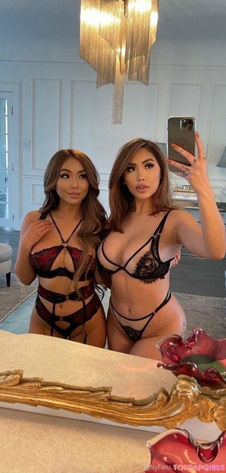 Vmynguyen nude leaked OnlyFans photo #42