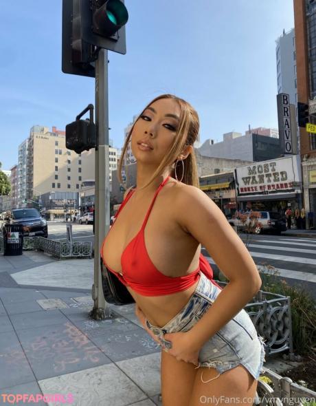 Vmynguyen nude leaked OnlyFans photo #47