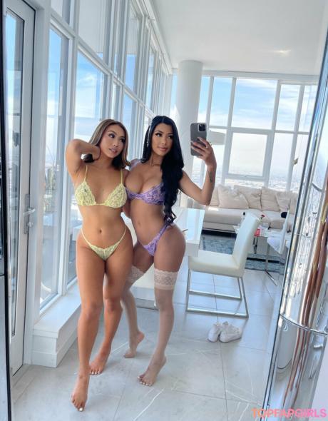 Vmynguyen nude leaked OnlyFans photo #58