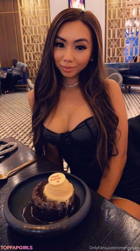 Vmynguyen nude leaked OnlyFans photo #7
