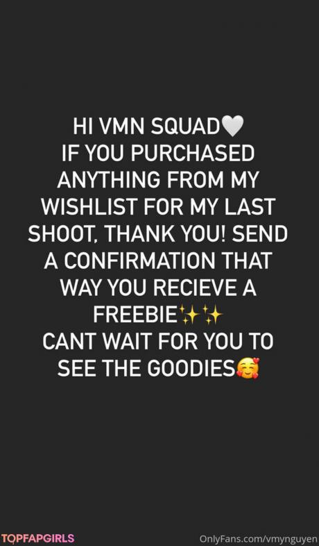 Vmynguyen nude leaked OnlyFans photo #89