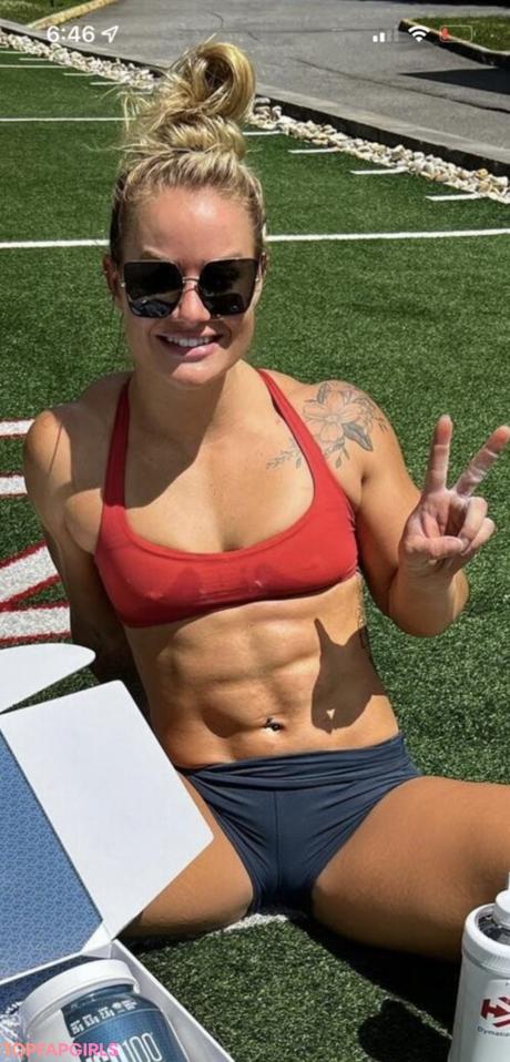 Dani nude leaked OnlyFans photo #10