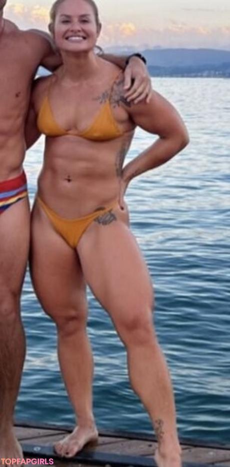 Dani nude leaked OnlyFans photo #11