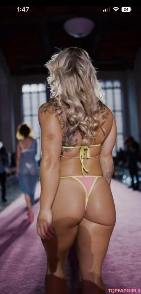Dani nude leaked OnlyFans photo #17