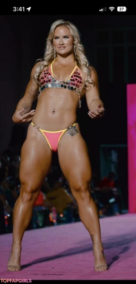 Dani nude leaked OnlyFans photo #19