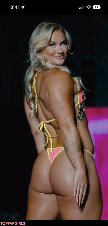Dani nude leaked OnlyFans photo #20