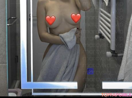 Marianna nude leaked OnlyFans photo #101