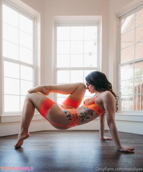 Nataliyas nude leaked OnlyFans photo #281