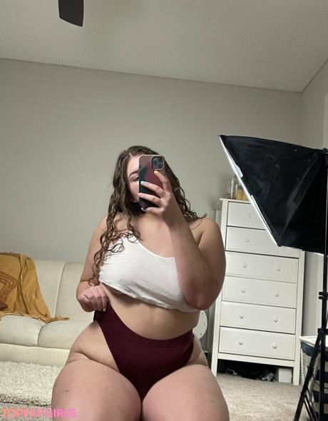 Rubypeachfree nude leaked OnlyFans photo #6