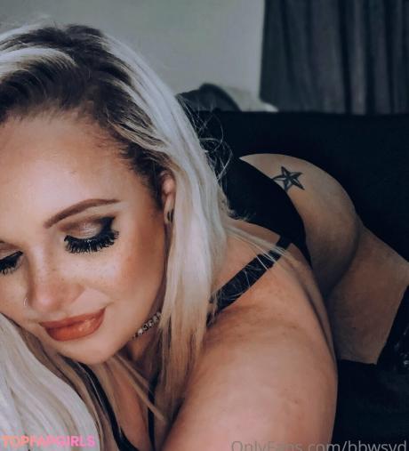 Bbwsyd nude leaked OnlyFans photo #10