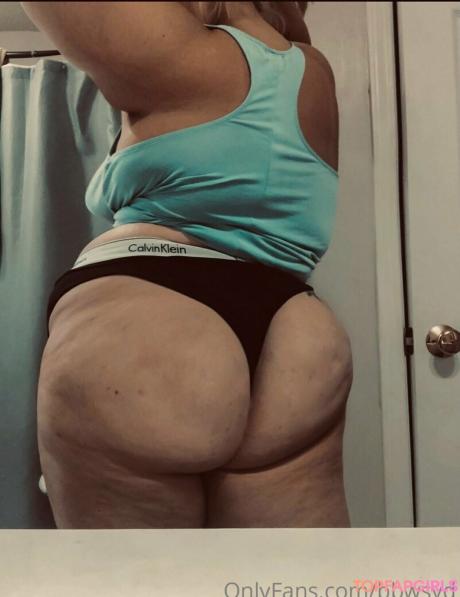Bbwsyd nude leaked OnlyFans photo #13