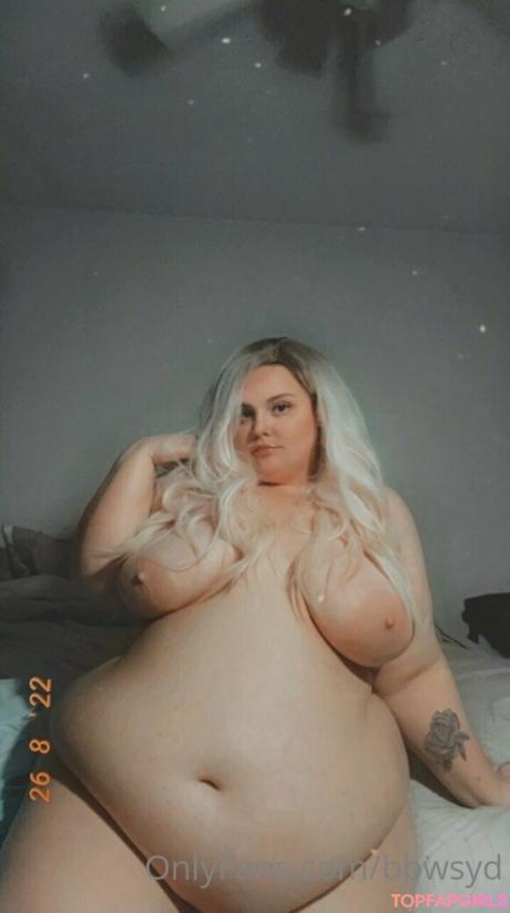 Bbwsyd nude leaked OnlyFans photo #24