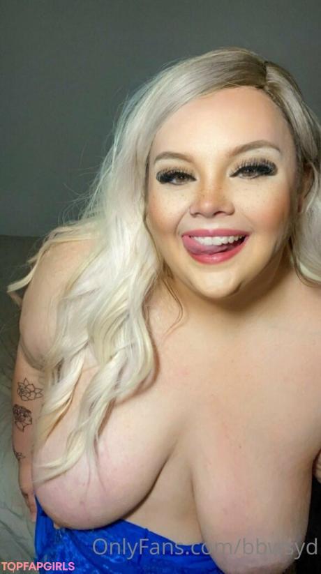 Bbwsyd nude leaked OnlyFans photo #39