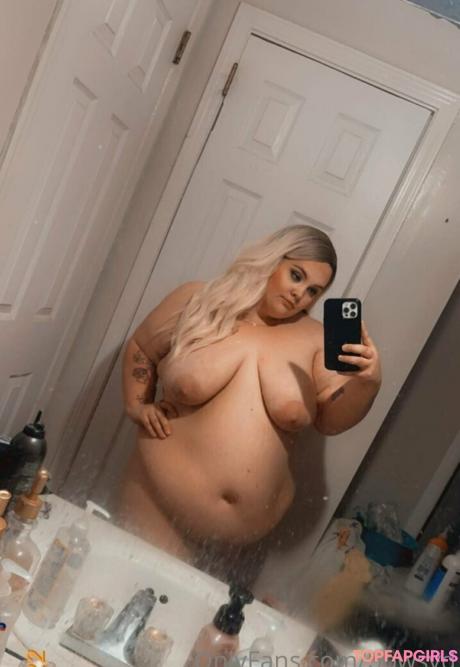 Bbwsyd nude leaked OnlyFans photo #41