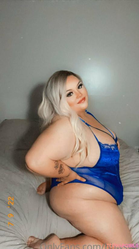 Bbwsyd nude leaked OnlyFans photo #42