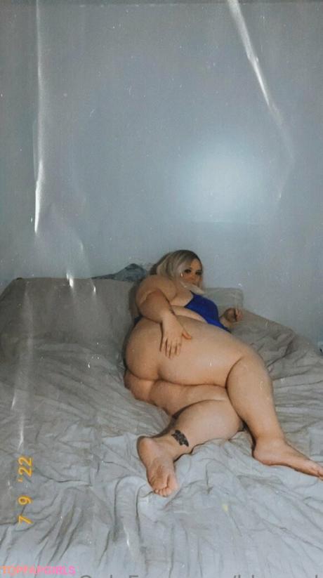 Bbwsyd nude leaked OnlyFans photo #45