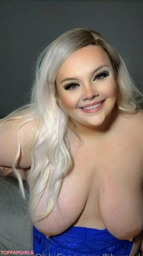 Bbwsyd nude leaked OnlyFans photo #49
