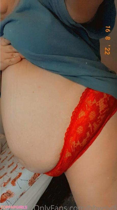 Bbwsyd nude leaked OnlyFans photo #5