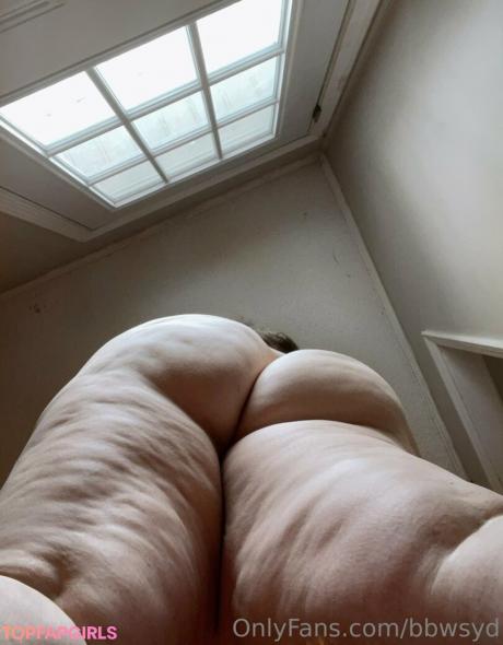 Bbwsyd nude leaked OnlyFans photo #66