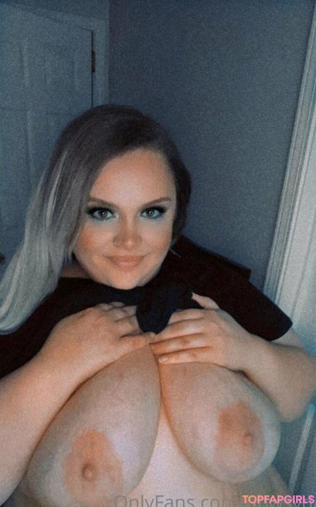 Bbwsyd nude leaked OnlyFans photo #7