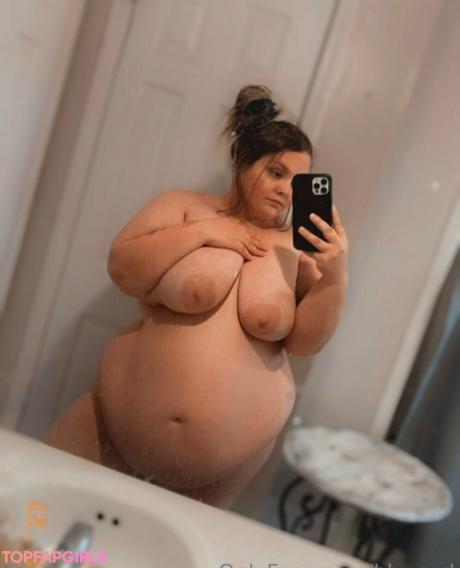 Bbwsyd nude leaked OnlyFans photo #70