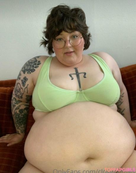 Bbwsyd nude leaked OnlyFans photo #71