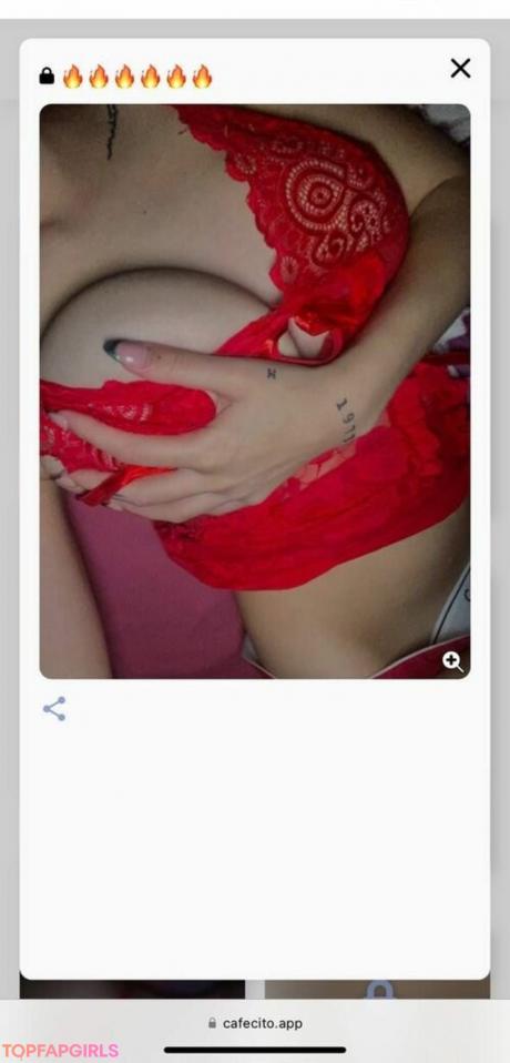 SofiBavasso nude leaked OnlyFans photo #29