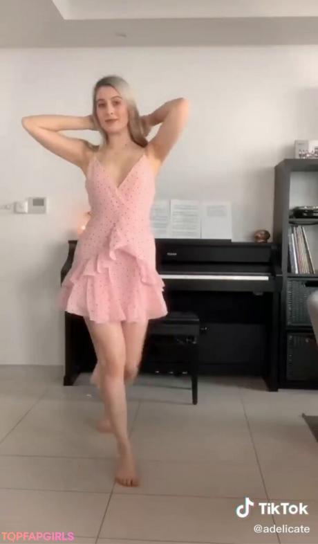 Adele nude leaked OnlyFans photo #24