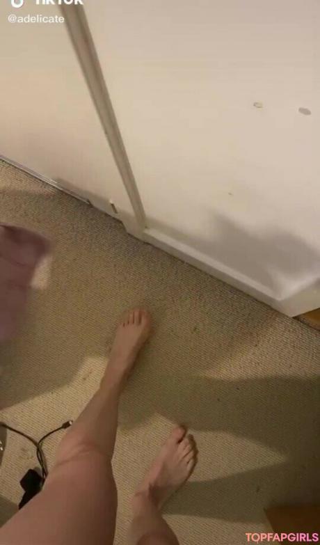 Adele nude leaked OnlyFans photo #7