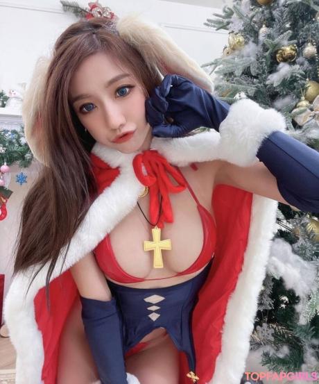 Chopperting nude leaked OnlyFans photo #30