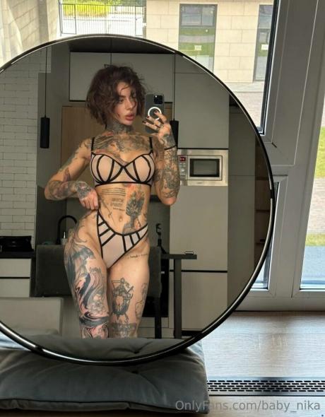 Baby_nika nude leaked OnlyFans photo #18