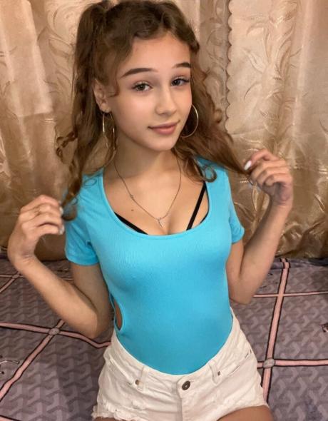 Baby_nika nude leaked OnlyFans photo #2