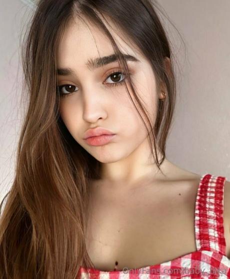 Baby_nika nude leaked OnlyFans photo #20
