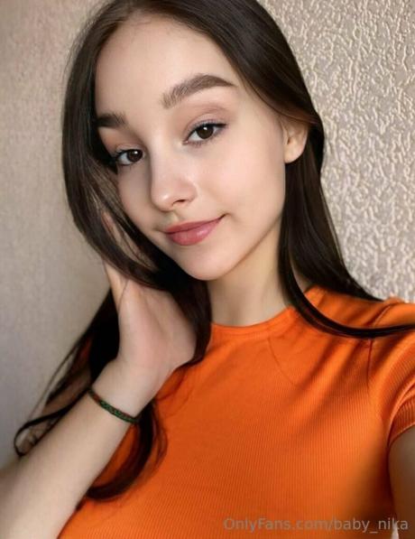 Baby_nika nude leaked OnlyFans photo #21