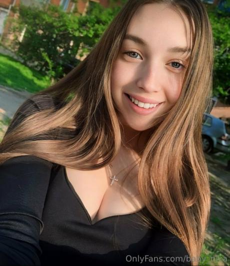 Baby_nika nude leaked OnlyFans photo #31
