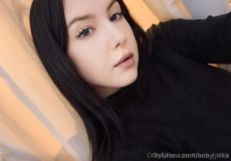 Baby_nika nude leaked OnlyFans photo #32
