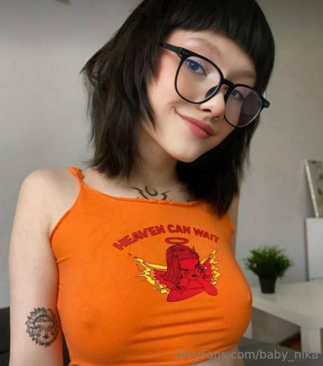 Baby_nika nude leaked OnlyFans photo #46