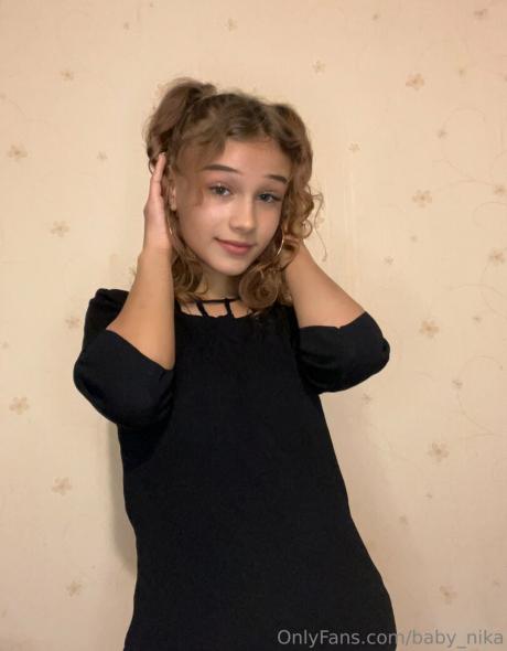 Baby_nika nude leaked OnlyFans photo #7