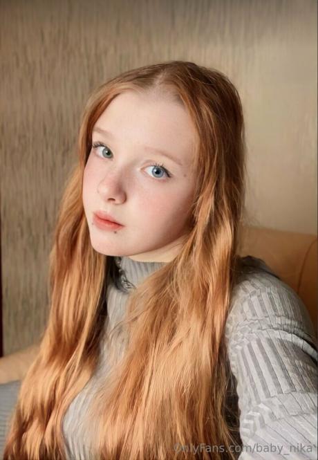 Baby_nika nude leaked OnlyFans photo #70