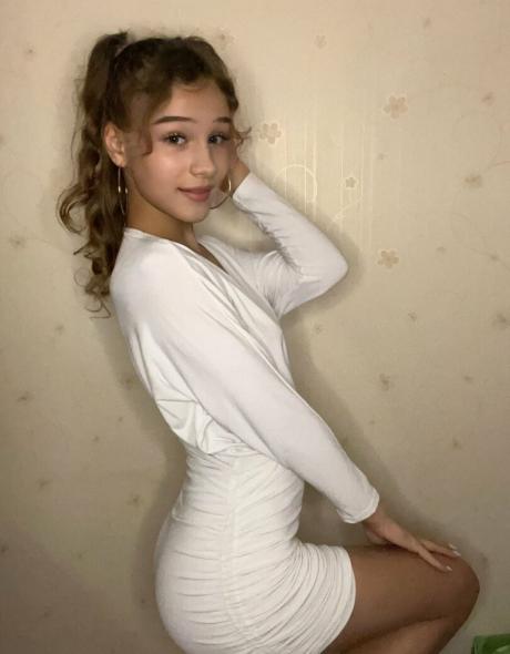 Baby_nika nude leaked OnlyFans photo #8