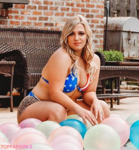 Haley nude leaked OnlyFans photo #2