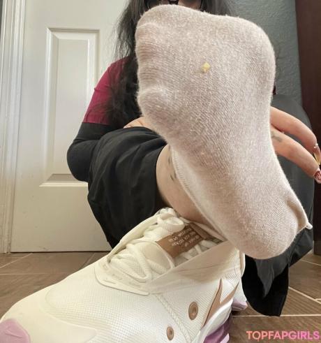 Servingfet nude leaked OnlyFans photo #12