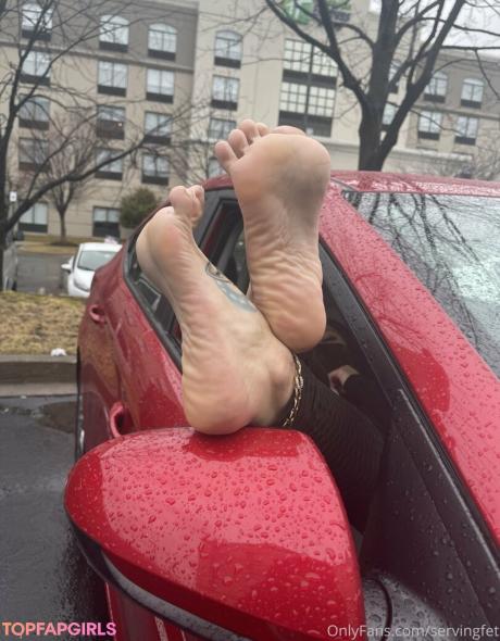 Servingfet nude leaked OnlyFans photo #228