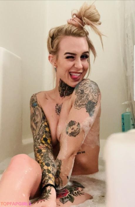 Taylor nude leaked OnlyFans photo #1